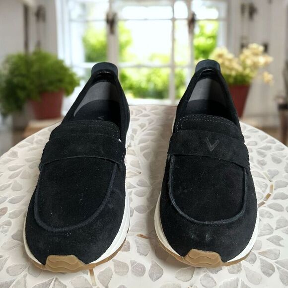 VIONIC 23Walk Loafer Supportive Orthopedic Walking Shoes Sneakers Slip On - Picture 6 of 10